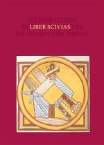 Cover-Bild Miniaturen im Liber Scivias der Hildegard von Bingen