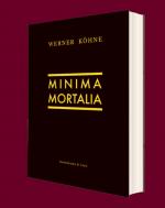 Cover-Bild Minima Mortalia