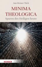 Cover-Bild Minima theologica