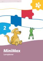 Cover-Bild MiniMax 2, Lernplaner
