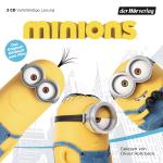 Cover-Bild Minions