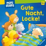 Cover-Bild ministeps: Gute Nacht, Locke!