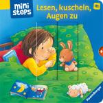 Cover-Bild ministeps: Lesen, kuscheln, Augen zu