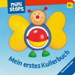 Cover-Bild ministeps: Mein erstes Kullerbuch