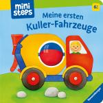 Cover-Bild ministeps: Meine ersten Kuller-Fahrzeuge