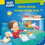 Cover-Bild ministeps: Wenn kleine Kinder müde sind