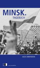 Cover-Bild Minsk. Tagebuch