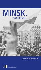 Cover-Bild MINSK.TAGEBUCH