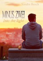 Cover-Bild Minus zwei - Into the light