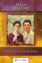 Cover-Bild Minutus der Römer