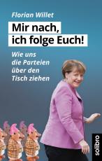 Cover-Bild Mir nach, ich folge Euch!