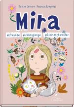 Cover-Bild Mira #freunde #zahnspange #kleineschwester