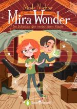 Cover-Bild Mira Wonder - Im Schatten der verbotenen Magie