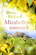 Cover-Bild Mirabellensommer