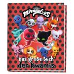 Cover-Bild Miraculous: Das große Buch der Kwamis