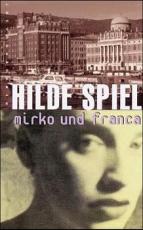 Cover-Bild Mirko und Franca