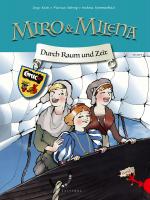 Cover-Bild Miro & Milena