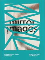 Cover-Bild mirror images