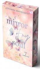 Cover-Bild Mirror Of My Soul. Fee & Aurelian (Erstauflage exklusiv mit Farbschnitt)