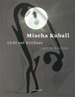 Cover-Bild Mischa Kuball