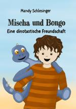 Cover-Bild Mischa und Bongo