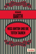 Cover-Bild Miss Binton und die toten Tauben