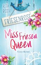 Cover-Bild Miss Friesenqueen