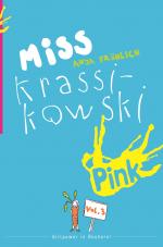 Cover-Bild Miss Krassikowski Vol. 3