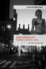 Cover-Bild Miss Mermaid steht zur Wahl - Ein Fall für Danny Boyd