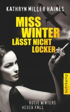 Cover-Bild Miss Winter lässt nicht locker