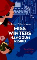 Cover-Bild Miss Winters Hang zum Risiko