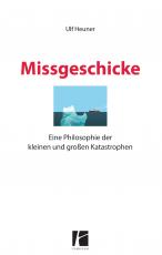 Cover-Bild Missgeschicke