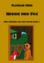 Cover-Bild Missie und Fox