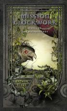 Cover-Bild Mission Clockwork 3: Mission Clockwork