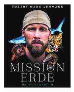 Cover-Bild Mission Erde – Meer als nur ein Bildband