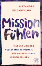 Cover-Bild Mission Fühlen