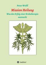 Cover-Bild Mission Heilung