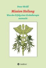 Cover-Bild Mission Heilung