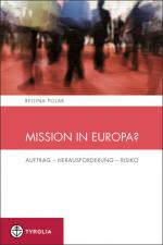 Cover-Bild Mission in Europa?