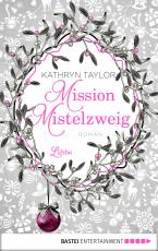 Cover-Bild Mission Mistelzweig