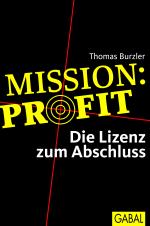 Cover-Bild Mission Profit
