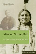 Cover-Bild Mission Sitting Bull