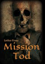 Cover-Bild Mission Tod