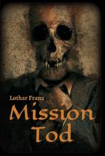 Cover-Bild Mission Tod