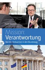 Cover-Bild Mission: Verantwortung