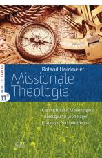 Cover-Bild Missionale Theologie