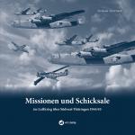 Cover-Bild Missionen und Schicksale