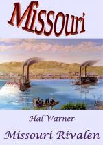 Cover-Bild Missouri-Rivalen