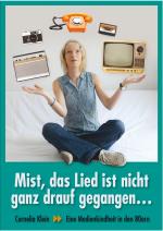 Cover-Bild Mist, das Lied ist nicht ganz drauf gegangen ...