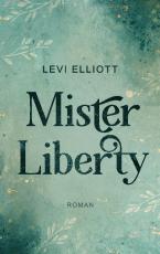 Cover-Bild Mister Liberty